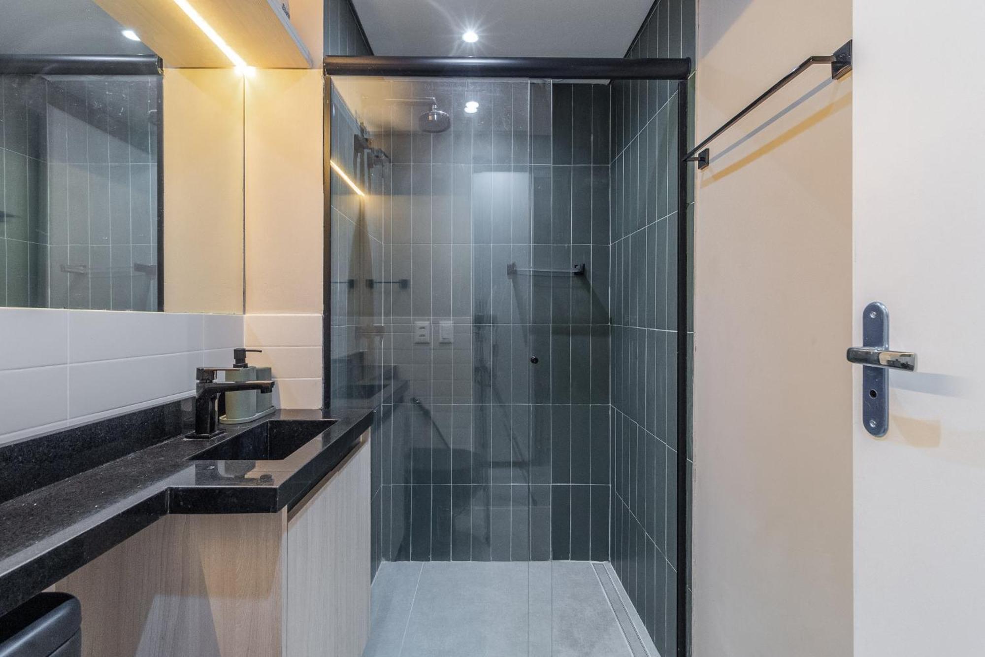 Apartamento Akile Seng São Paulo