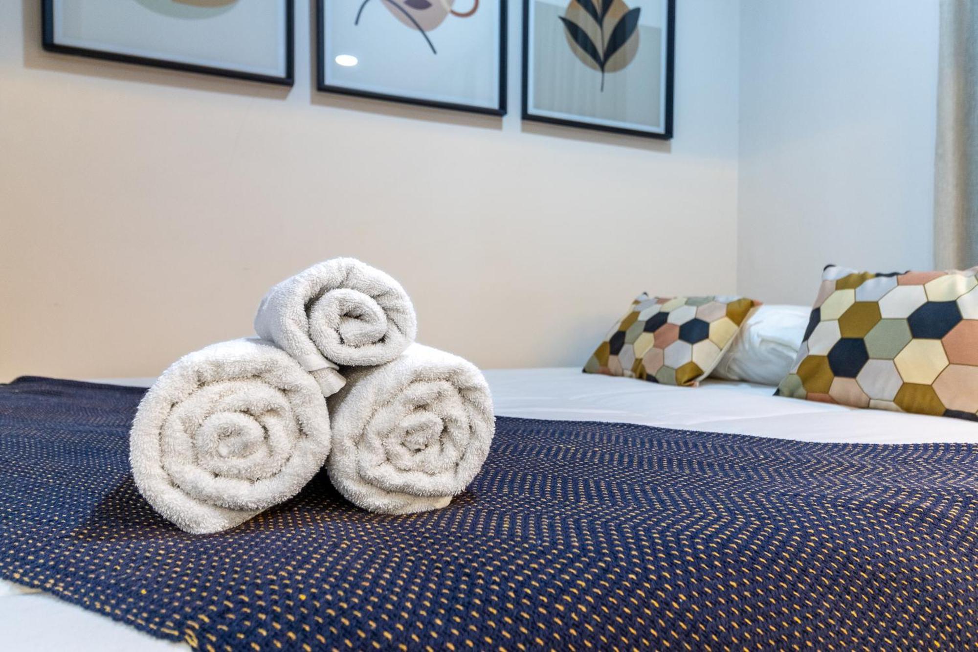 Apartamento Akile Seng