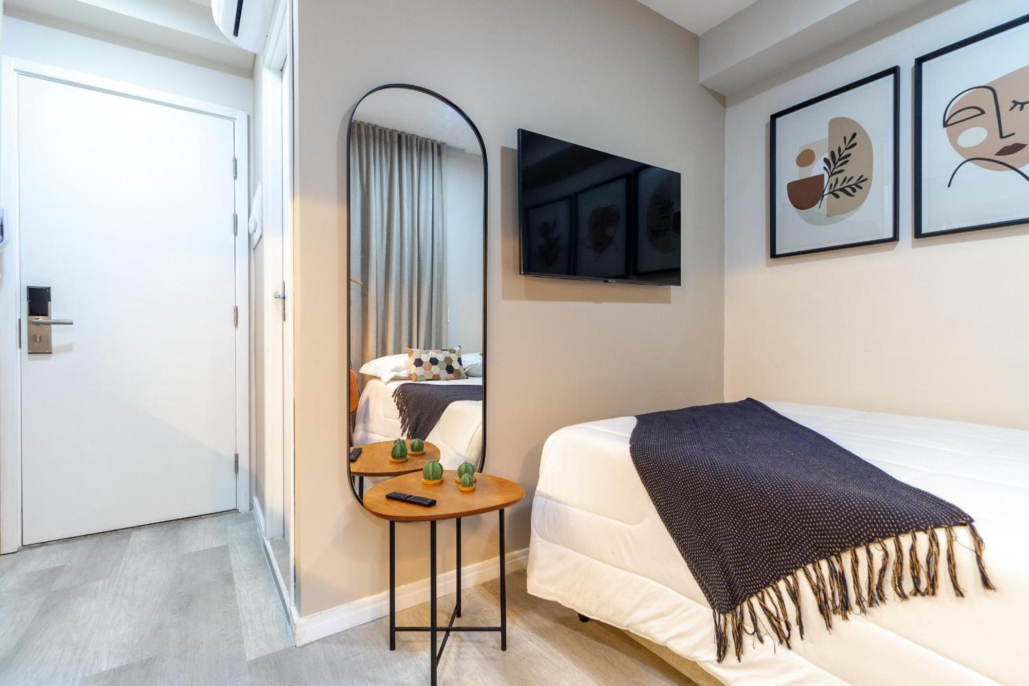 Akile Seng Apartamento *