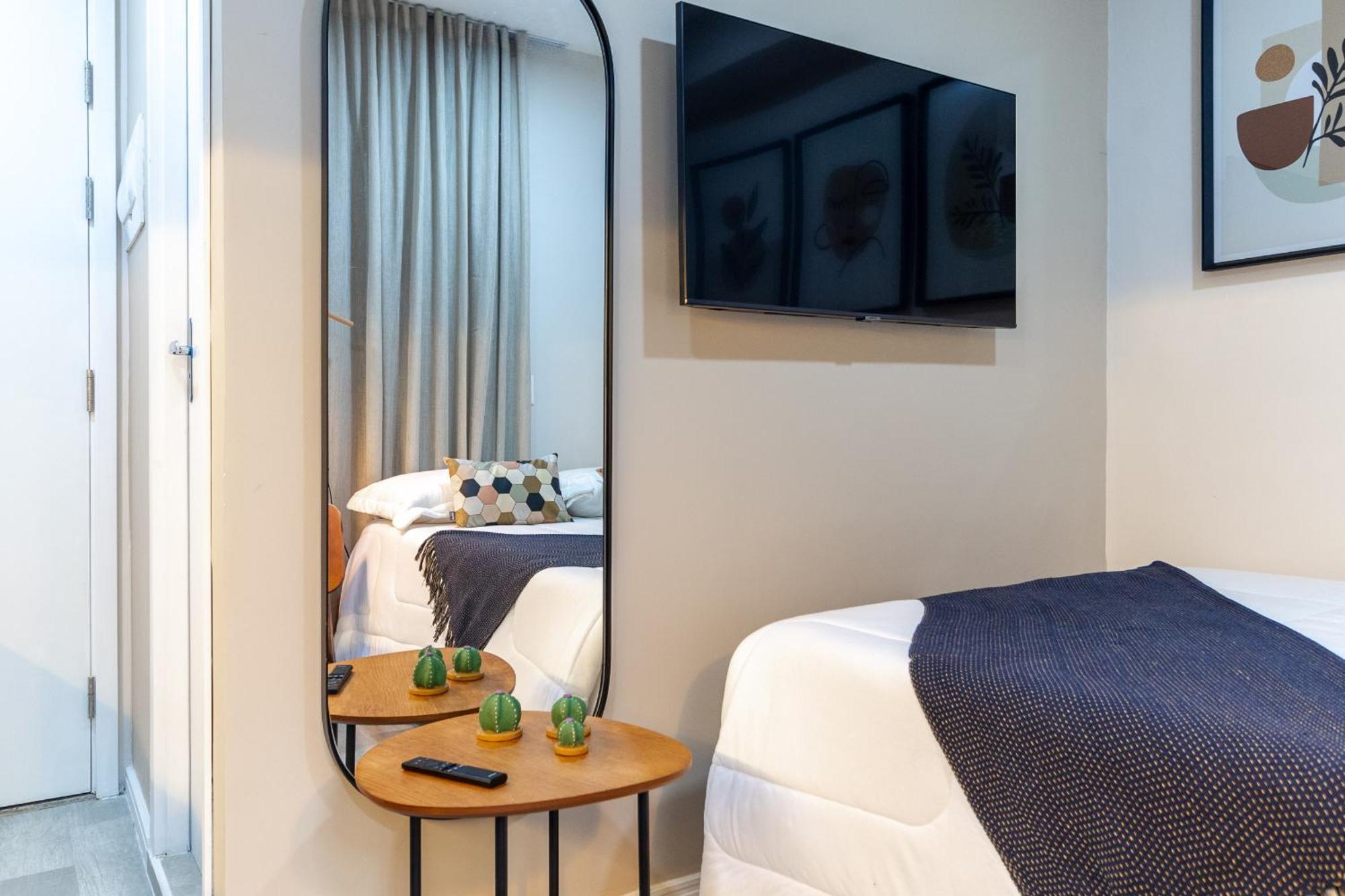 Apartamento Akile Seng São Paulo