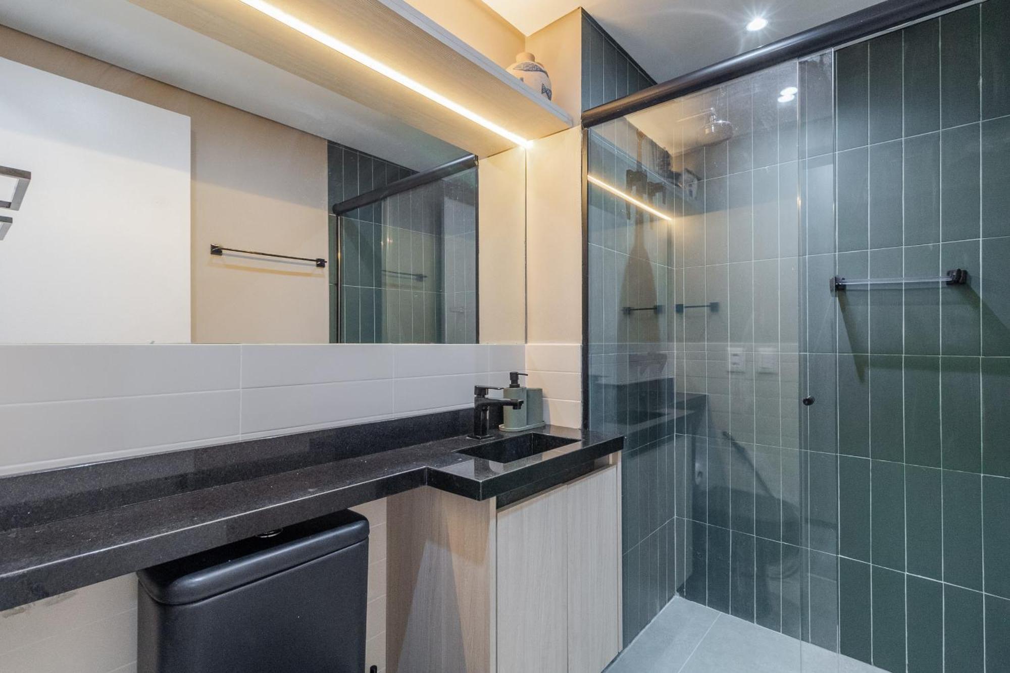 Apartamento Akile Seng *
