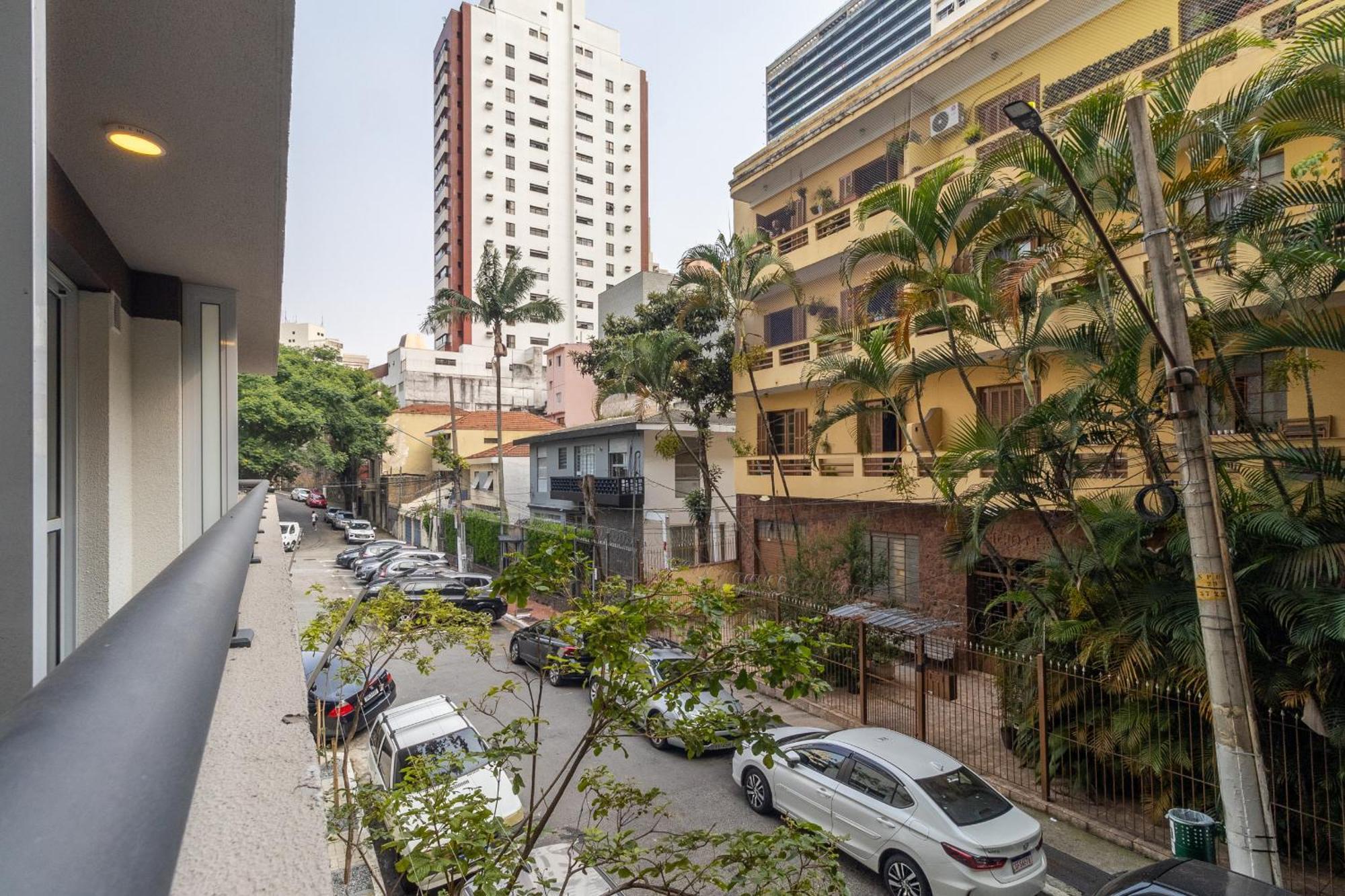 Apartamento Akile Seng
