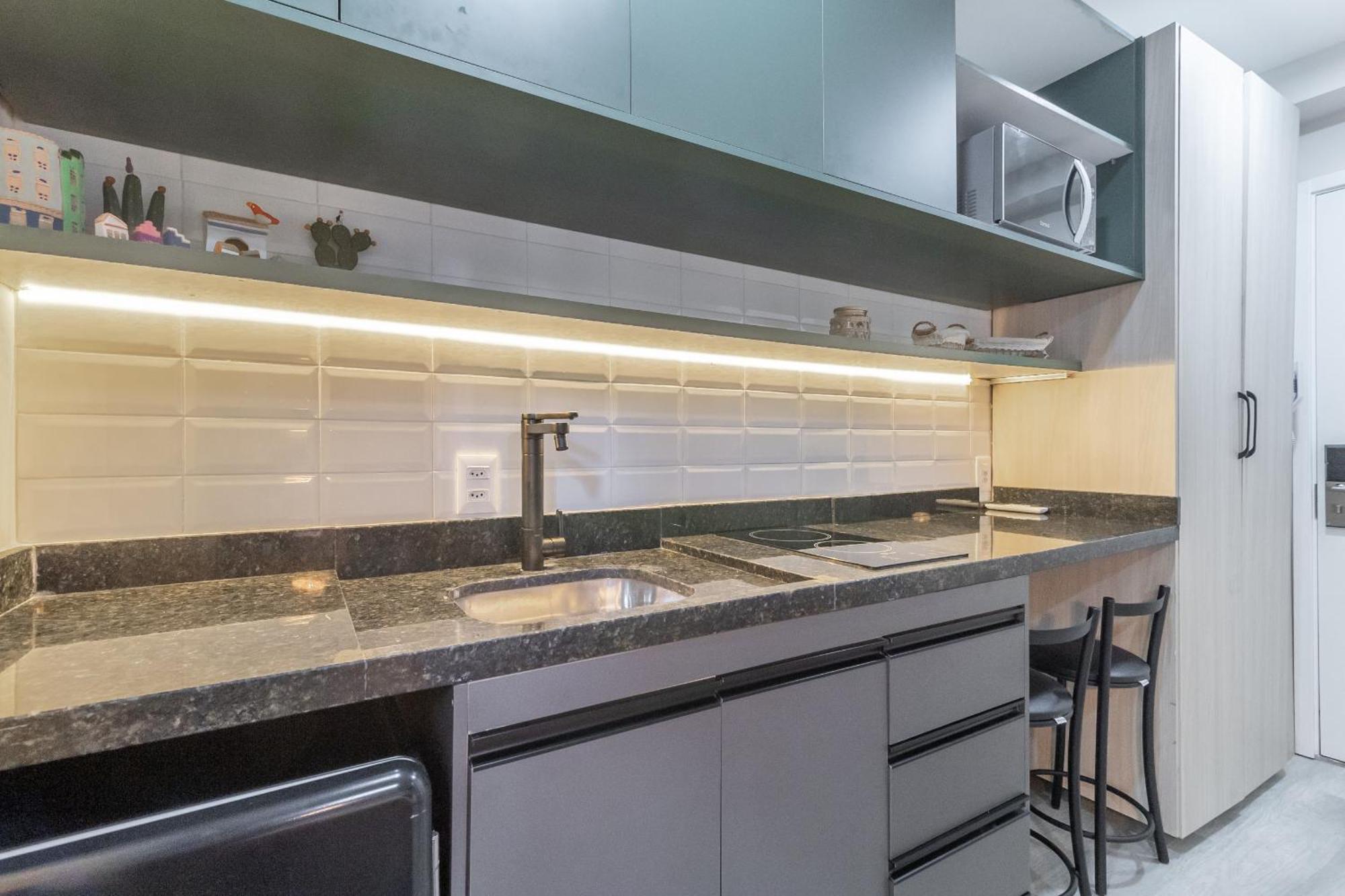 Apartamento Akile Seng *