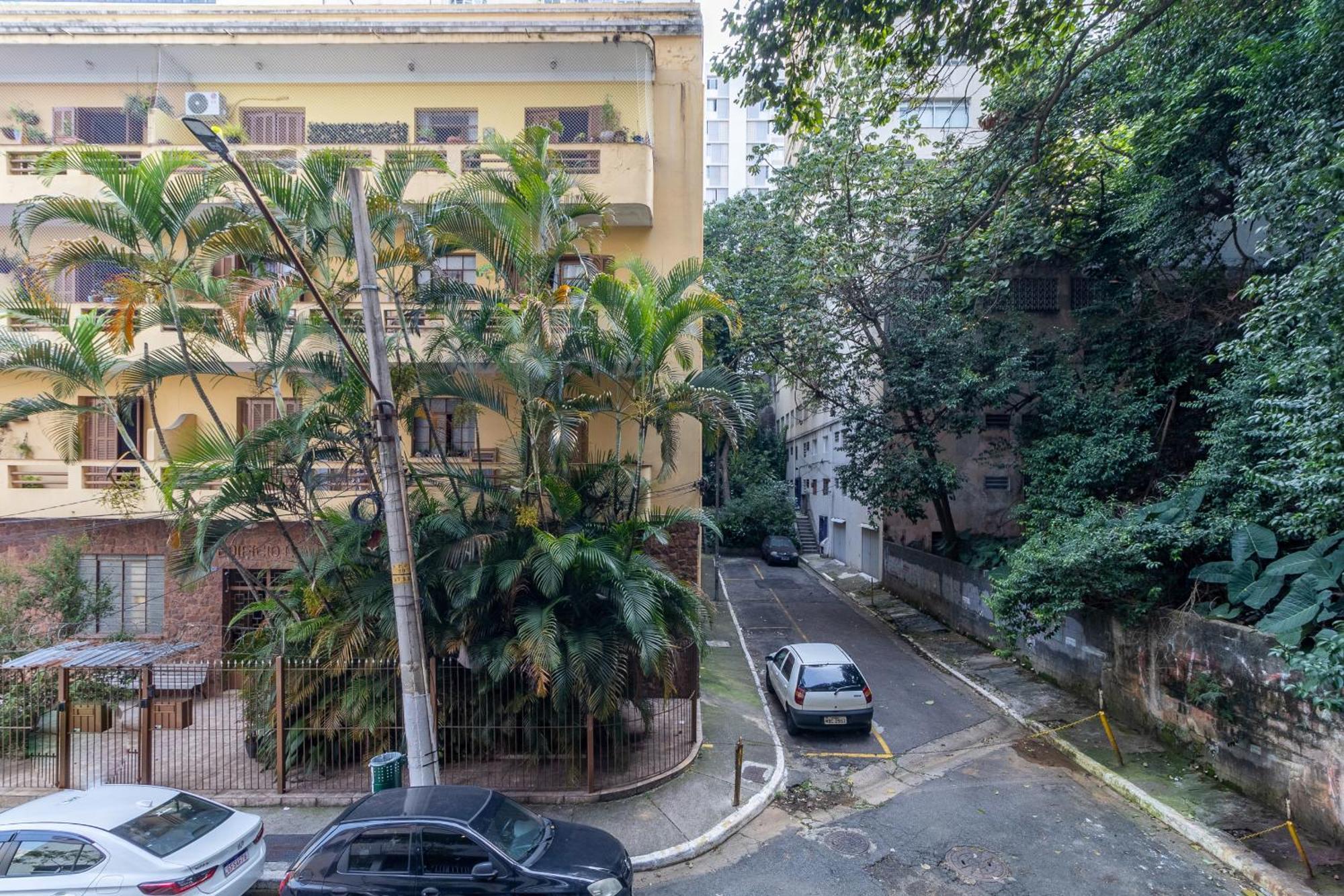 Apartamento Akile Seng *