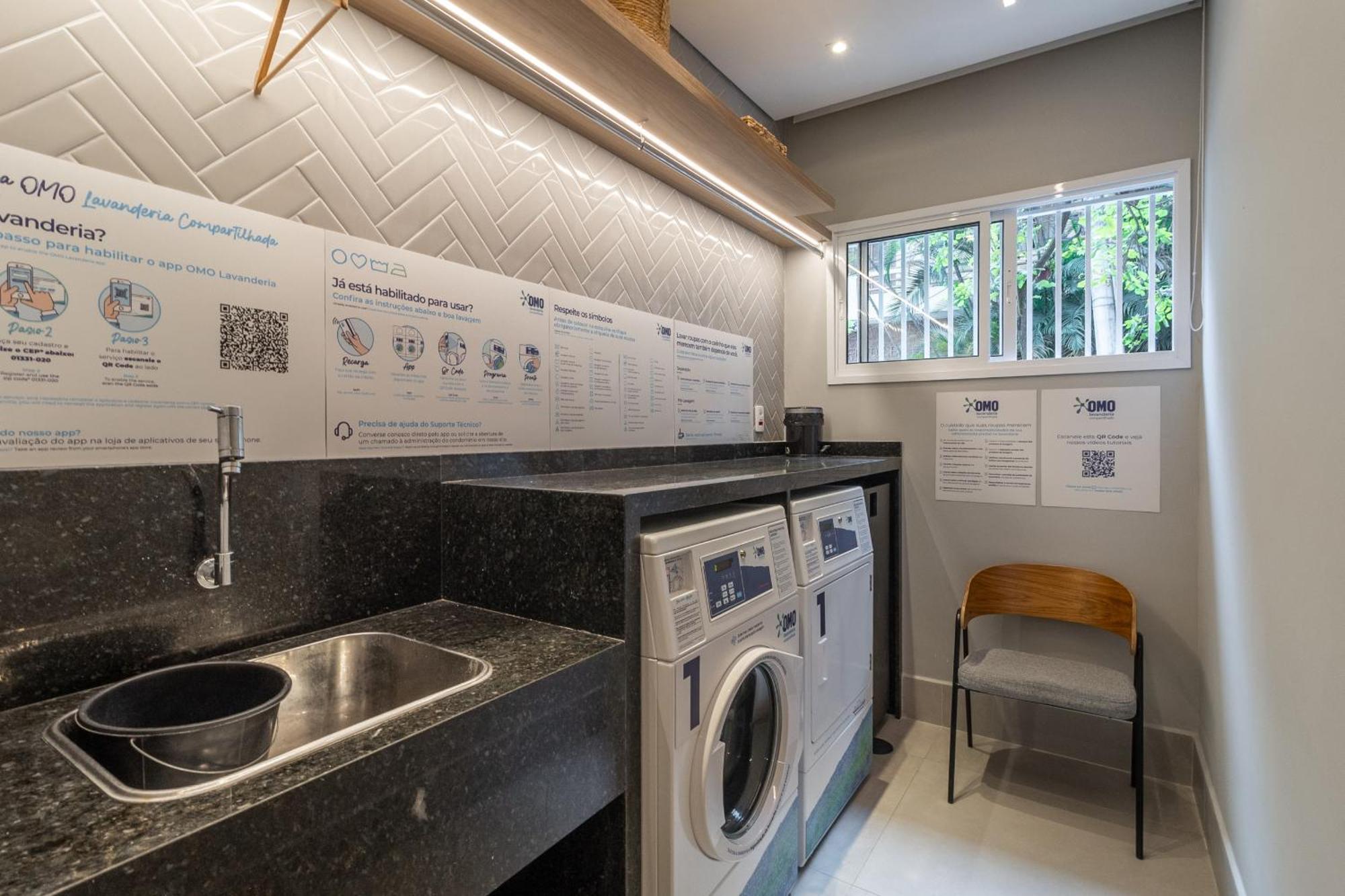 Apartamento Akile Seng