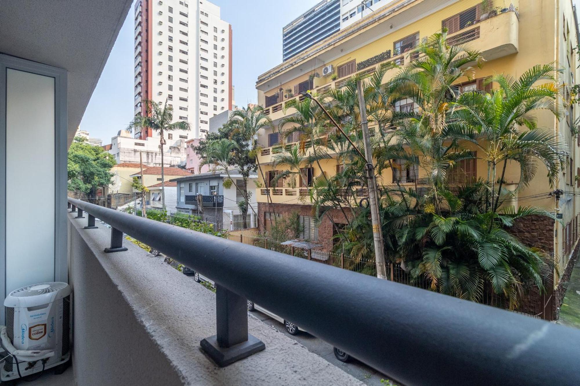 Akile Seng Apartamento